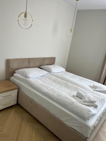 Apartamenty Z Gornej Polki Ustronie Morskie Exterior foto