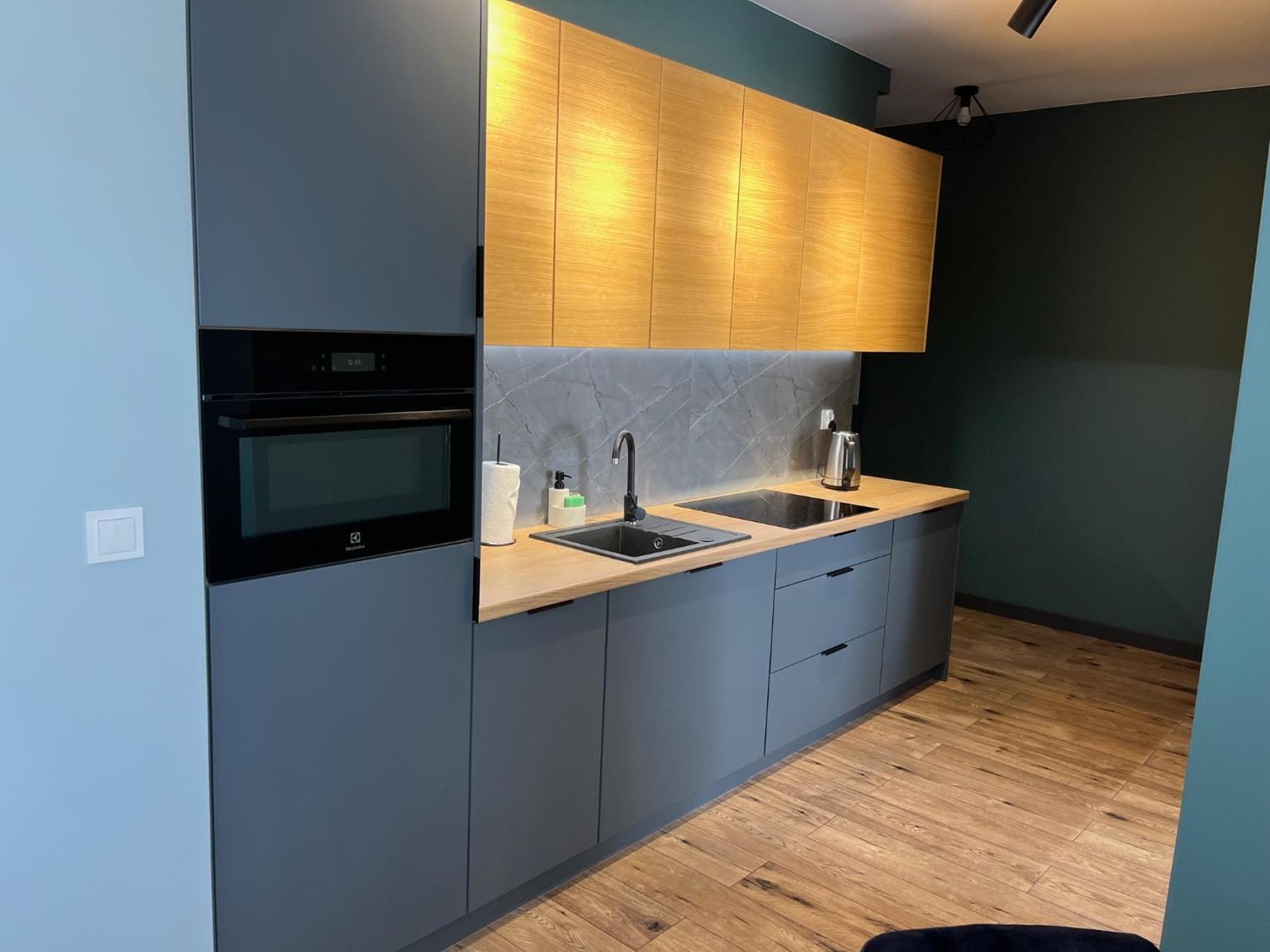 Apartamenty Z Gornej Polki Ustronie Morskie Exterior foto